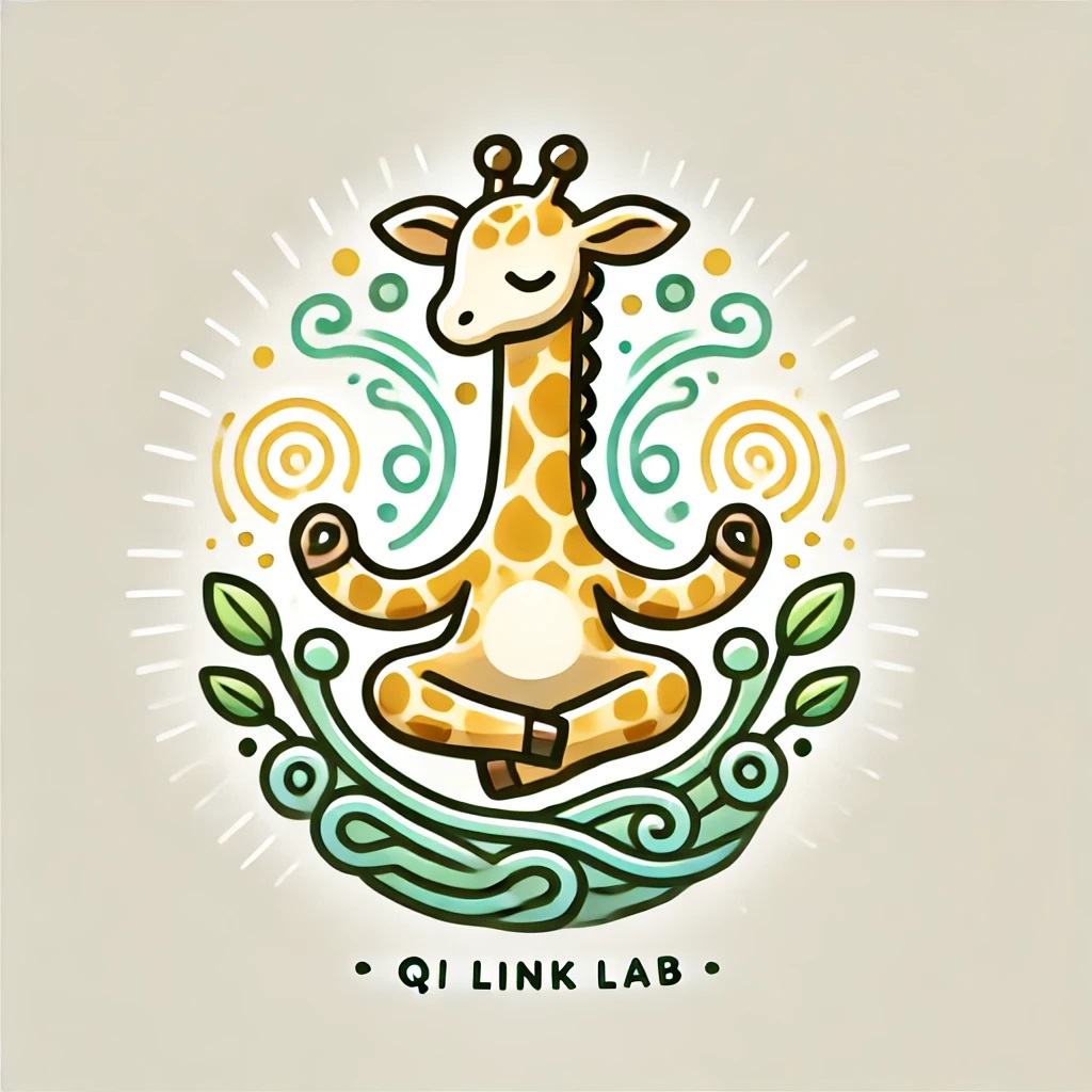 きりんくらぶ*Qi Link Lab*