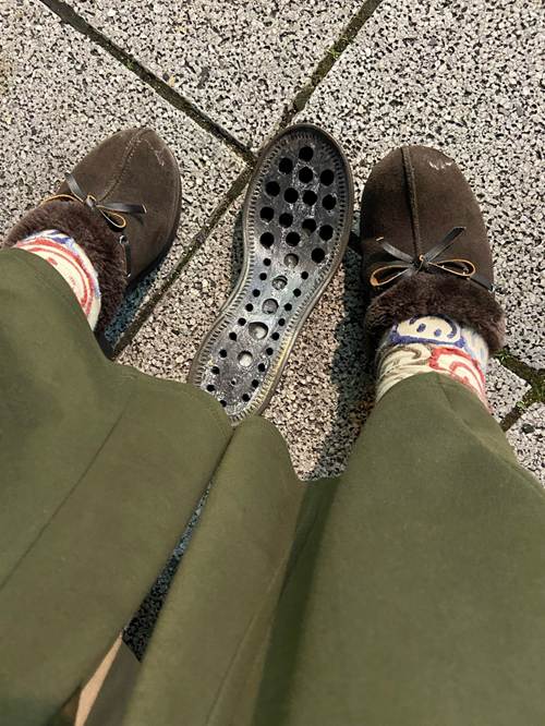 たじこうの非日常