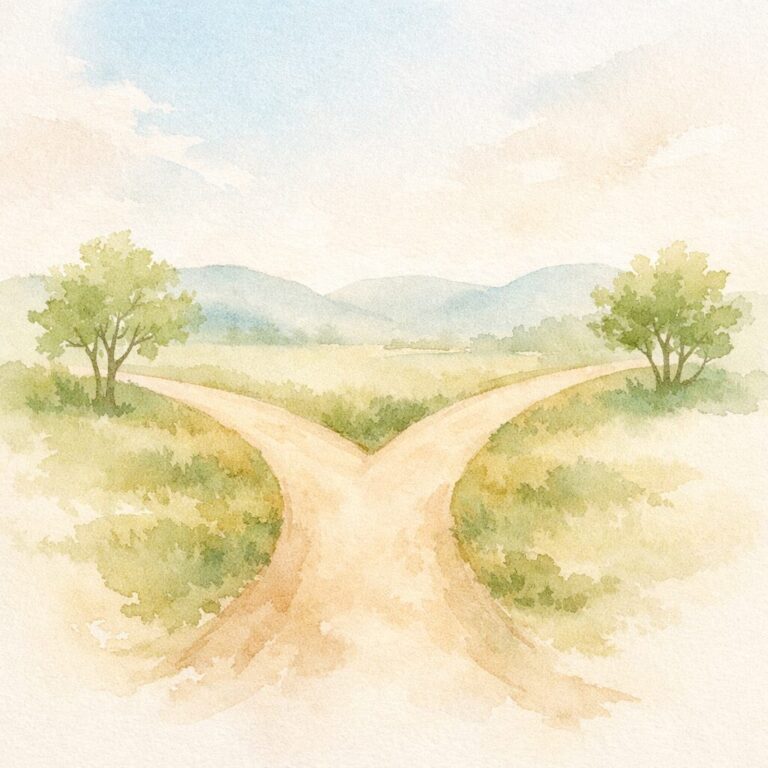 いい人であること、自分であること