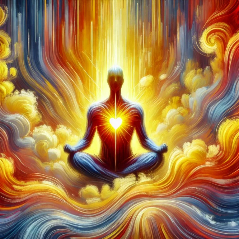 体を見ていたら、世界のほうがほどけてきた