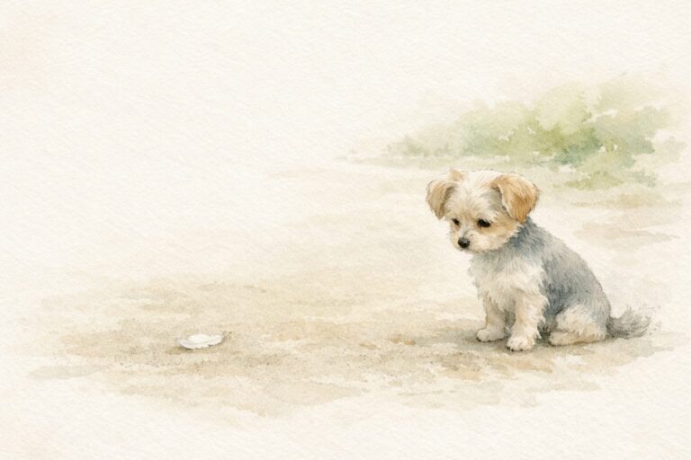 Rのひとりごと ２　― 感覚は、消えたんじゃない ―